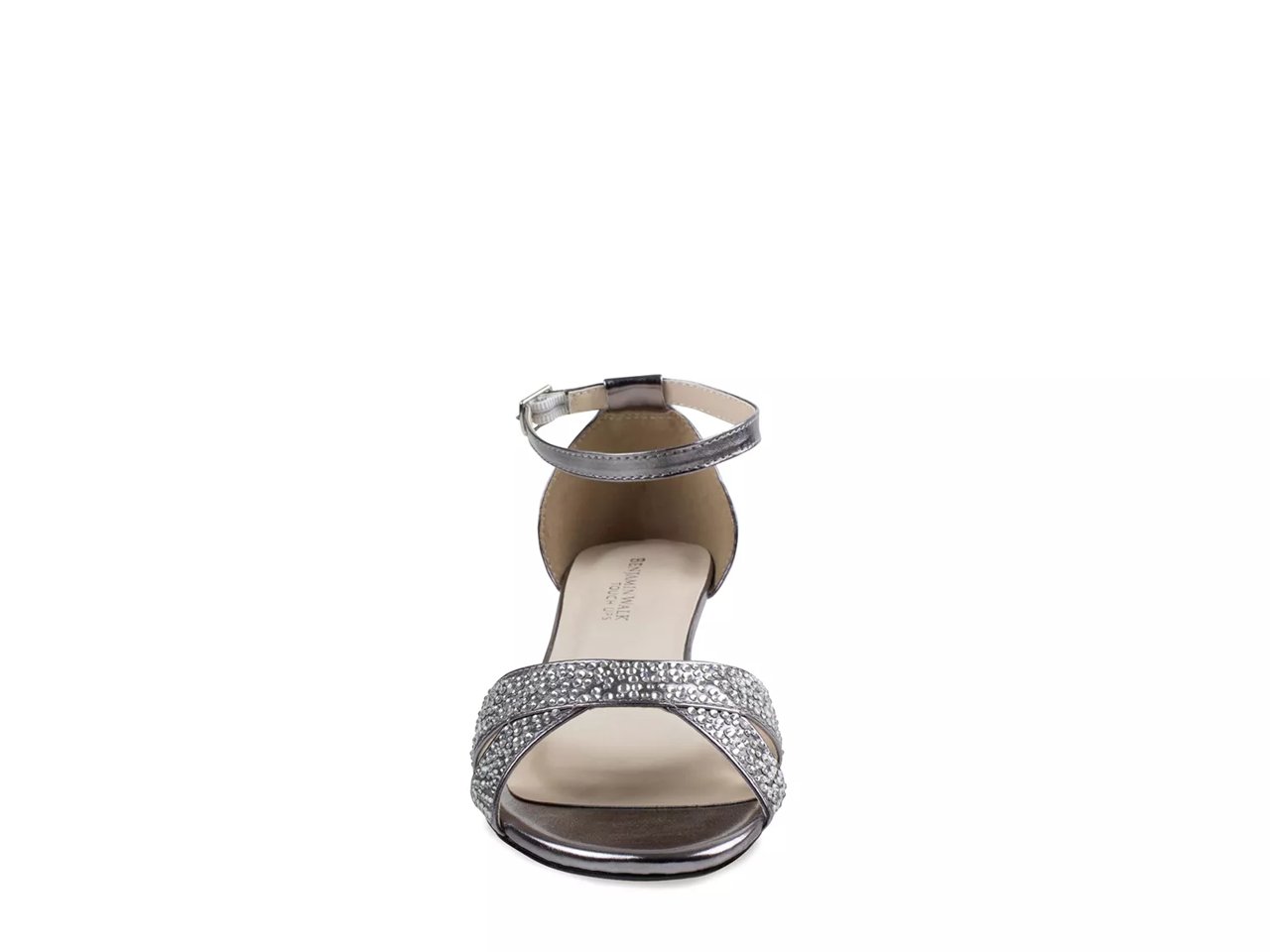 Iris Wedge Sandal
