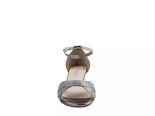 Iris Wedge Sandal