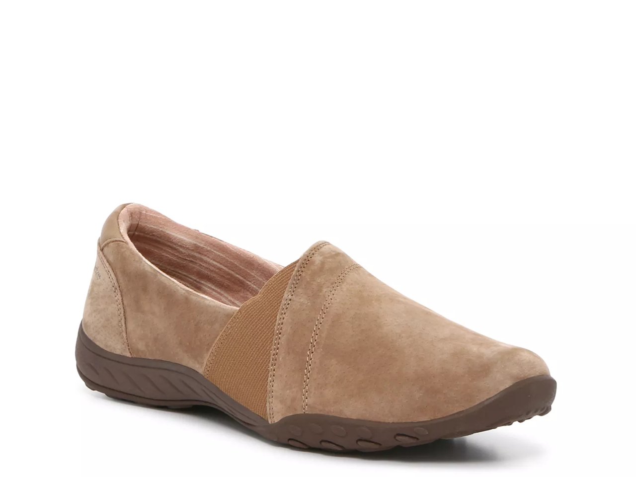 Relaxed Fit Breathe Easy Kindred Wide Fit Slip-On