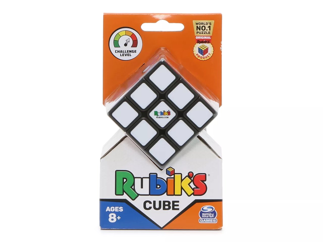 Rubik's Cube