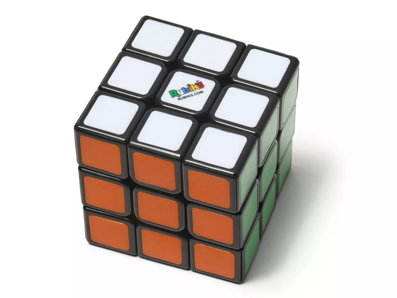 Rubik's Cube