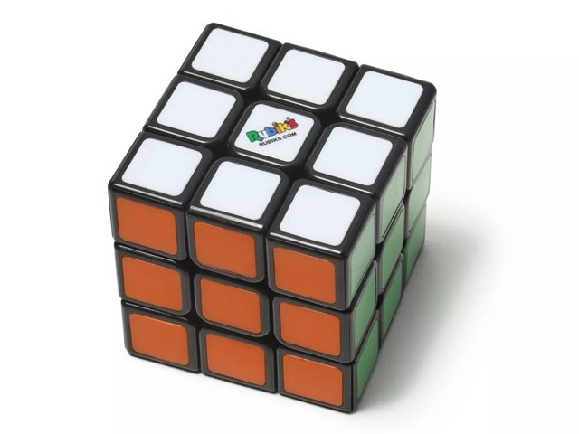 Rubik's Cube