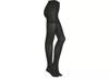 Shaper Women's Control Top Tights Black view