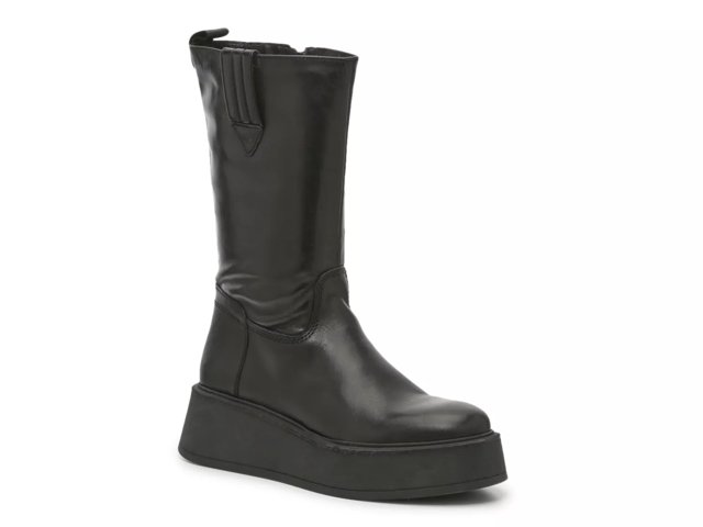 Varinna Platform Boot