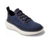 ZEROGRAND WFA Stitchlite Sneaker Blue view