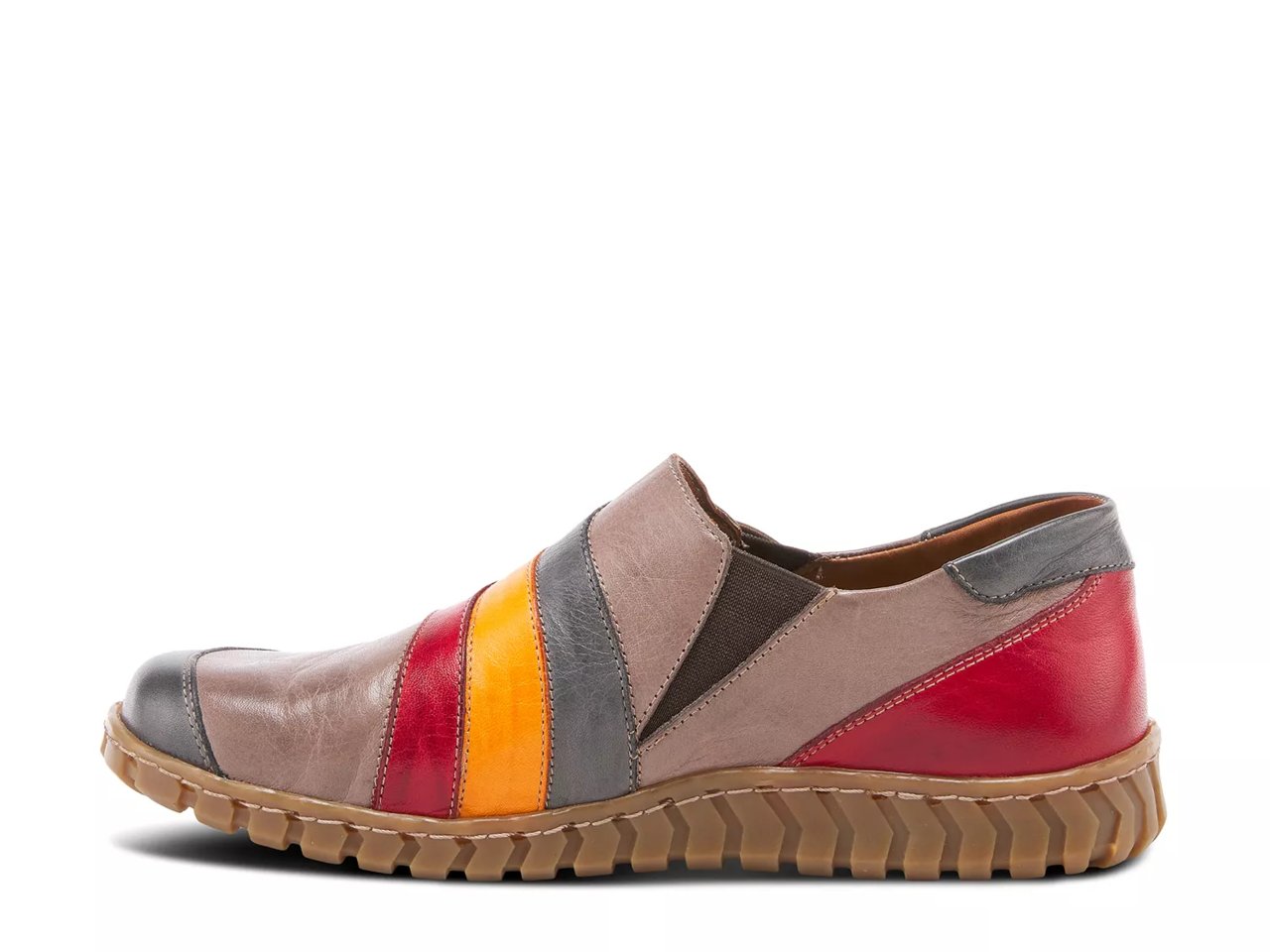 Neeta Slip-On
