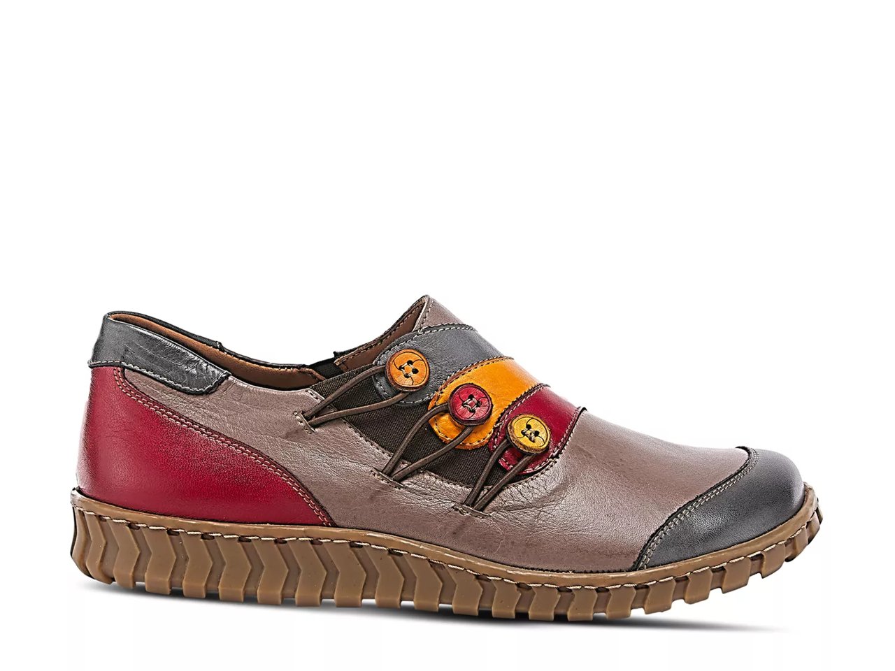 Neeta Slip-On