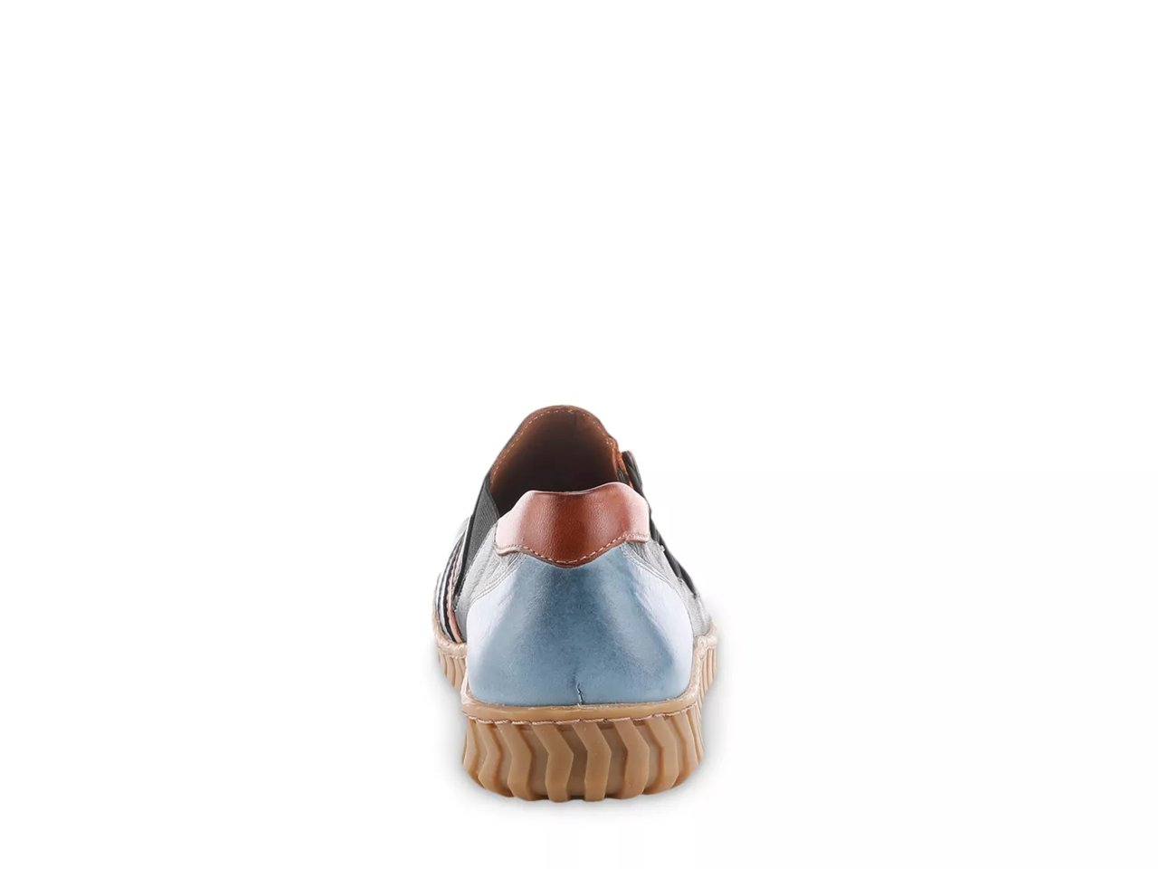 Neeta Slip-On