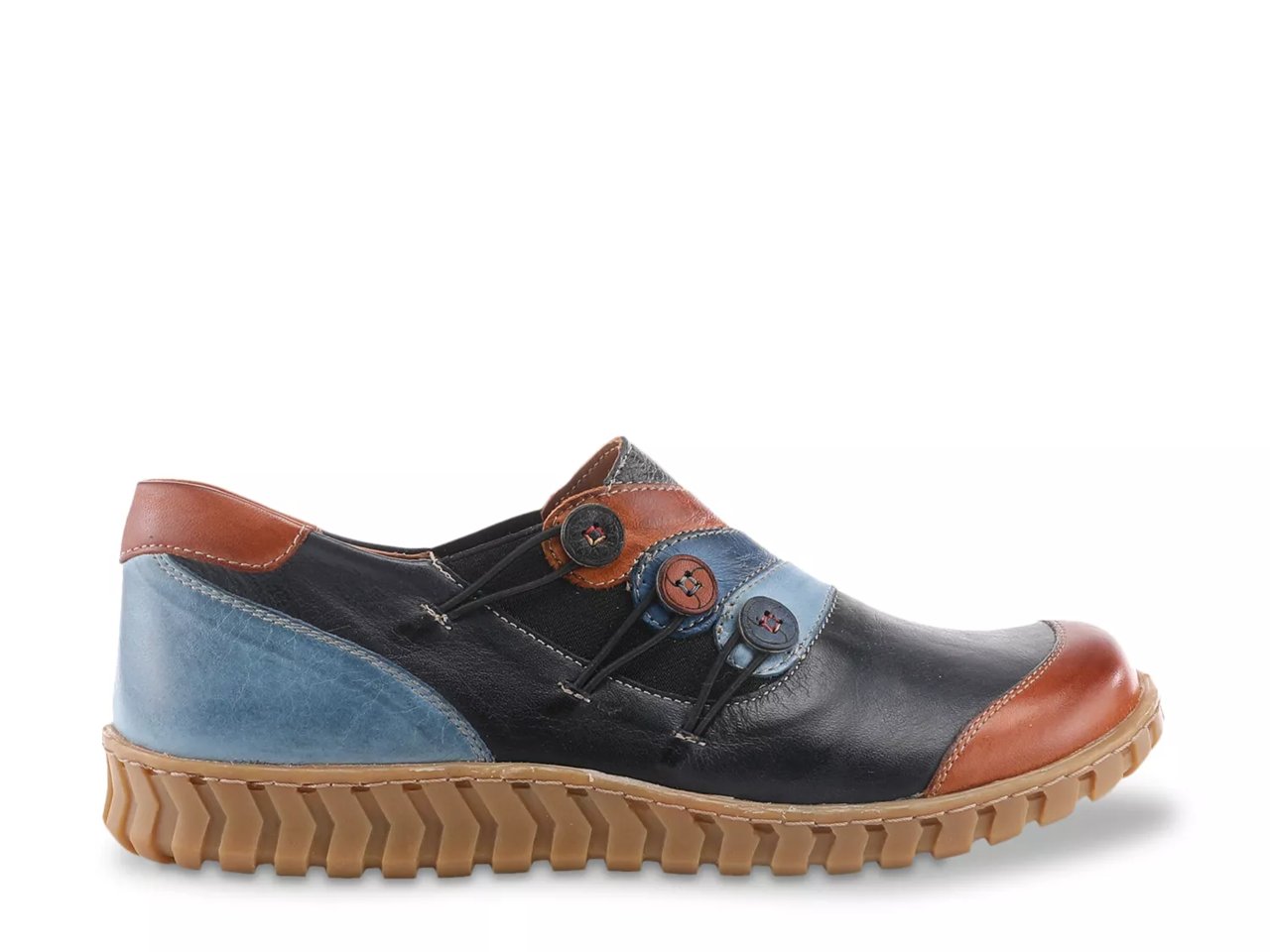 Neeta Slip-On