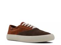 Passiph Sneaker - Men's Dark Brown view