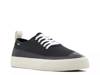 Strack Sneaker - Men's Black view