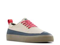 Strack Sneaker - Men's Taupe view