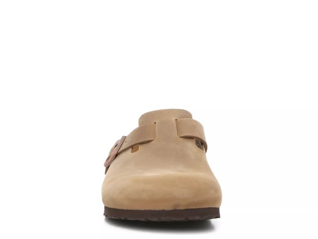 Boston Clog