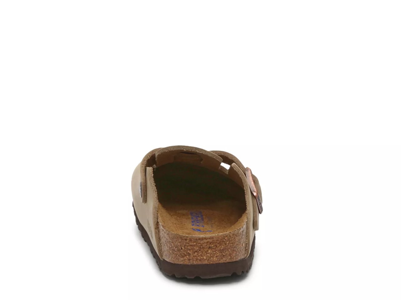 Boston Clog - Women's