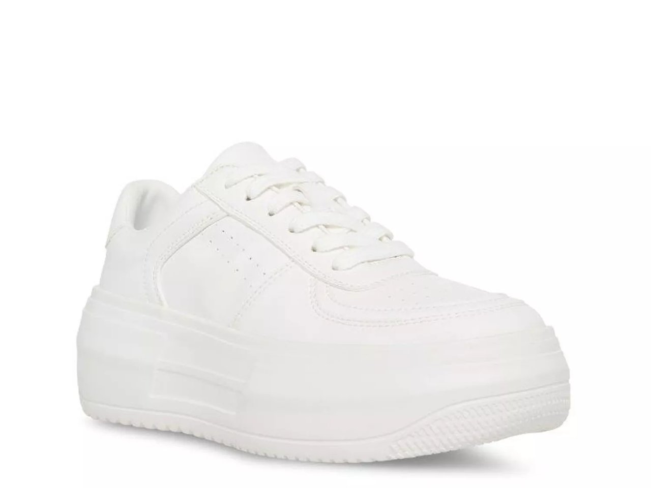 Perrin Platform Sneaker