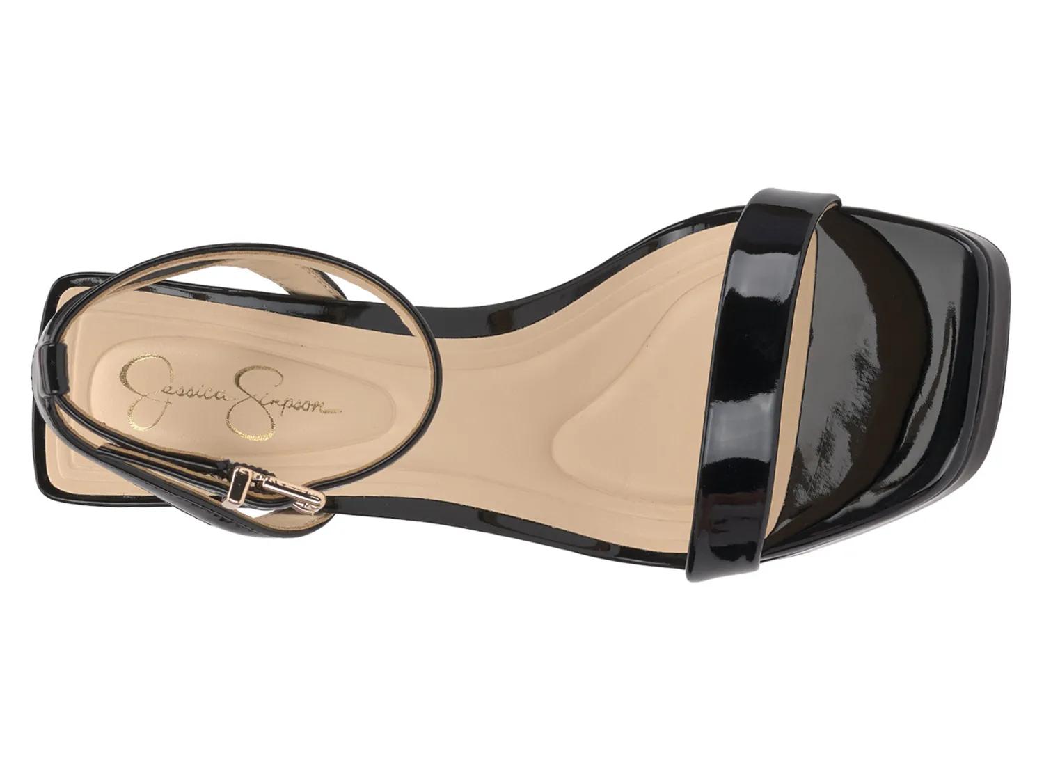 珍品！アグリアス　アエドン　ジョベルティ♀！ Jessica Simpson Adonia Sandal - Free Shipping | DSW