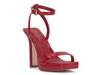 Adonia Sandal Red view