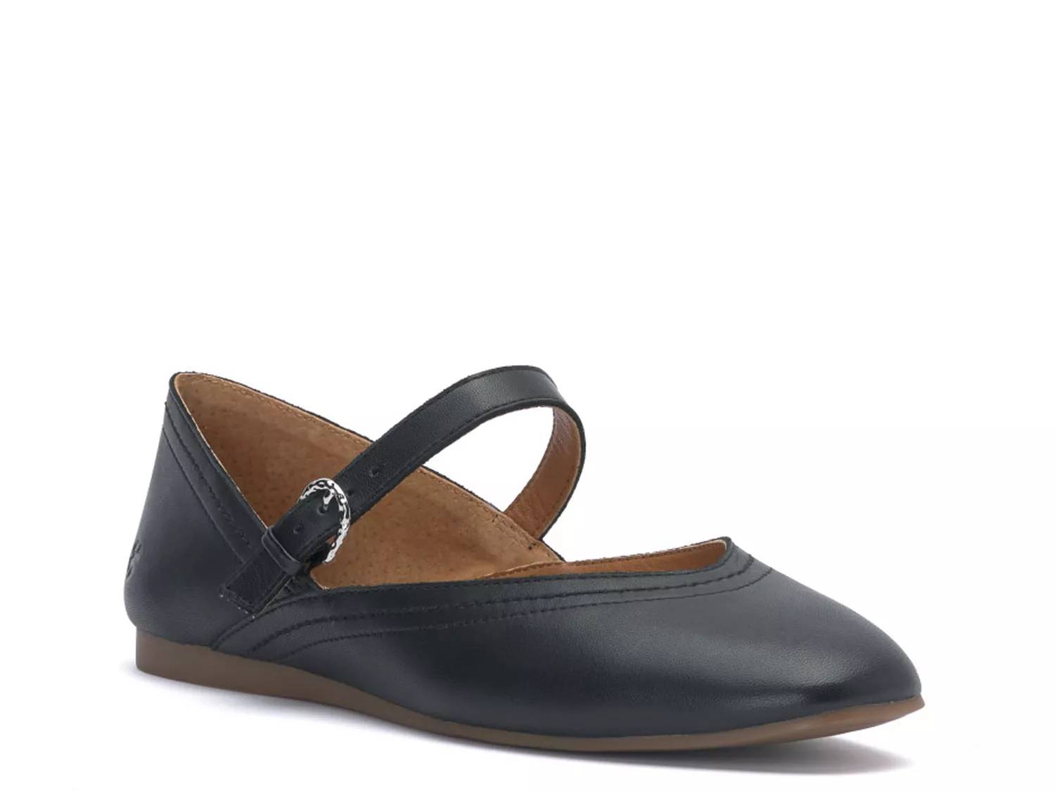 Albajane Mary Jane Flat