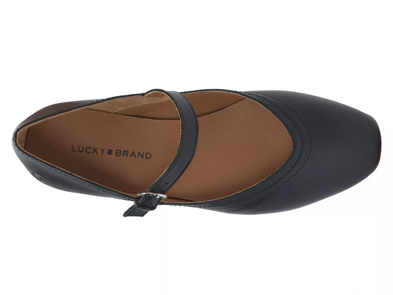 Albajane Mary Jane Flat
