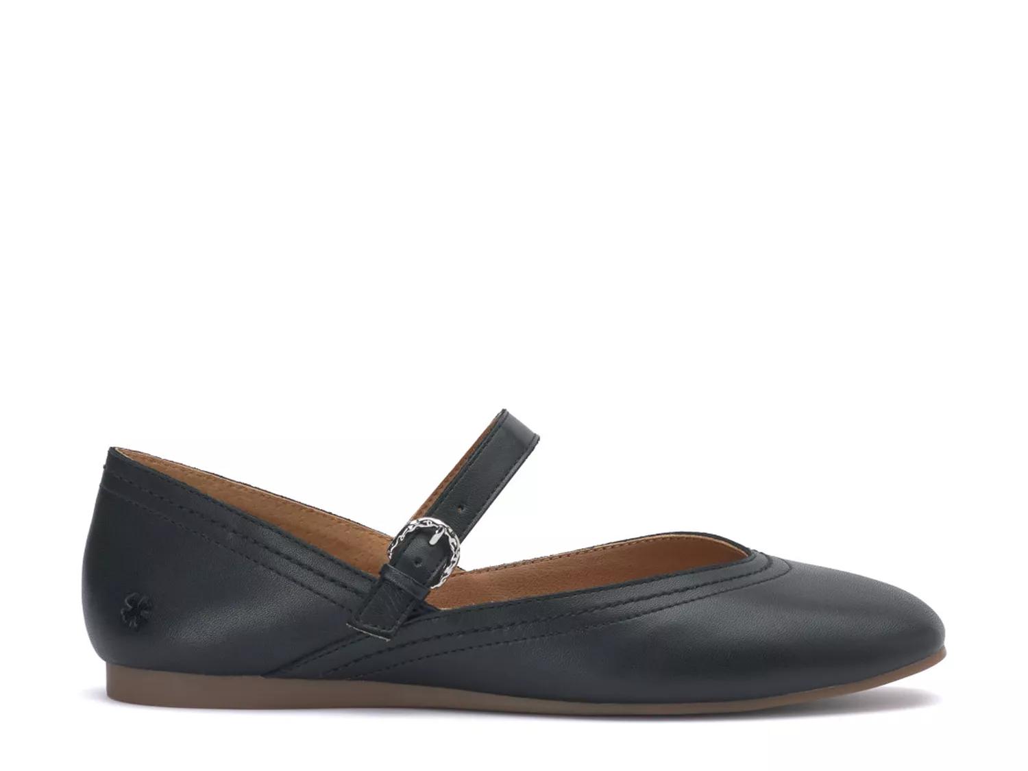 Albajane Mary Jane Flat