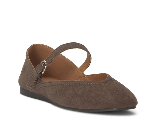 Albajane Mary Jane Flat