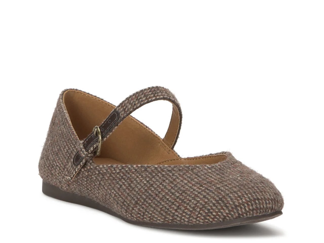Albajane Mary Jane Flat