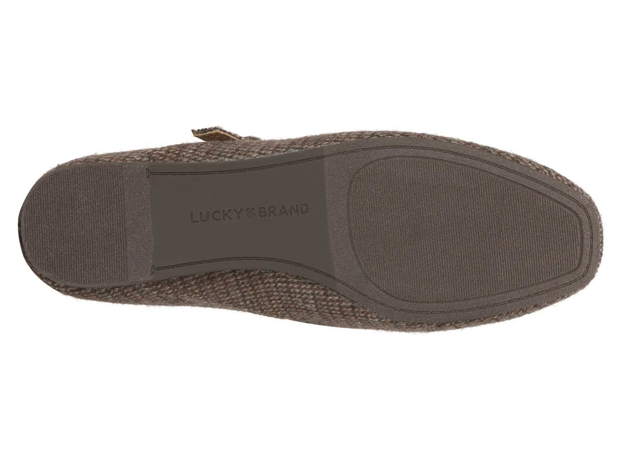 Albajane Mary Jane Flat