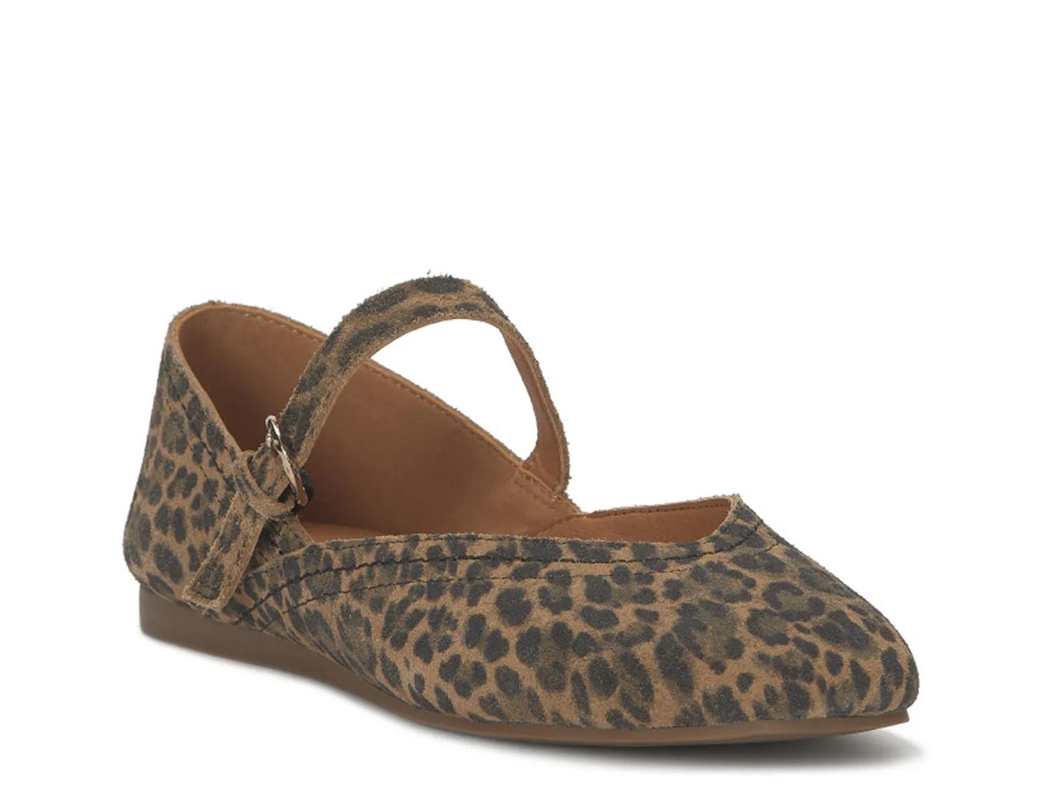 Albajane Mary Jane Flat