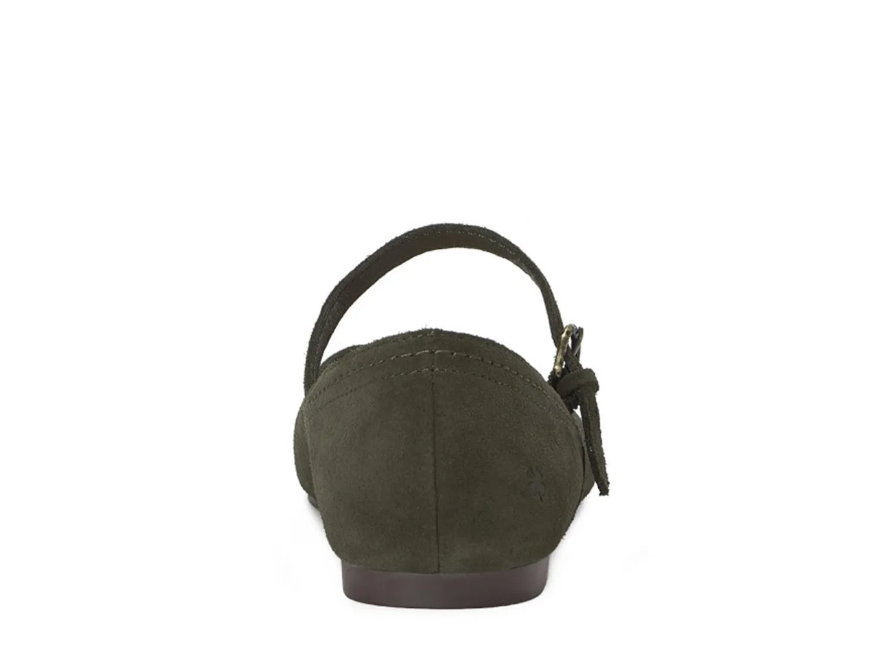 Albajane Mary Jane Flat