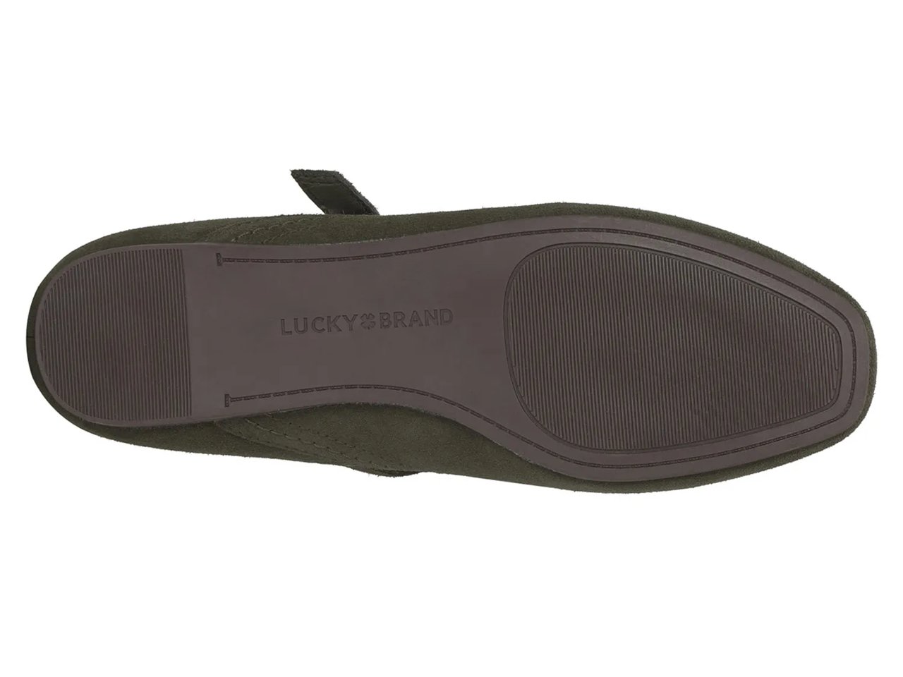 Albajane Mary Jane Flat
