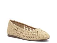 Avelly Flat Taupe view