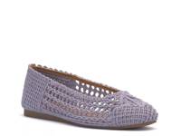 Avelly Flat Purple view