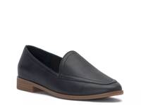 Fiana Loafer Black view