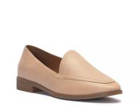 Fiana Loafer Taupe view