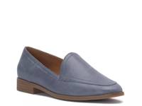 Fiana Loafer Blue view
