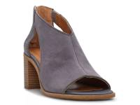 Saimy Sandal Grey view