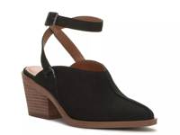 Winola Mule Black view