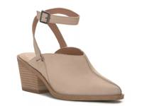 Winola Mule Taupe view