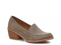 Cadwyn Pump Grey view