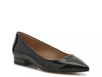 Olesia Slip-On Black view