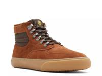 Topaz C3 High-Top Sneaker - Men's Cognac view