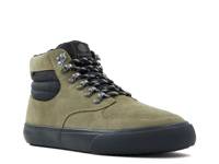 Topaz C3 High-Top Sneaker - Men's Dark Green view