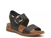 Bijou Sandal Black view