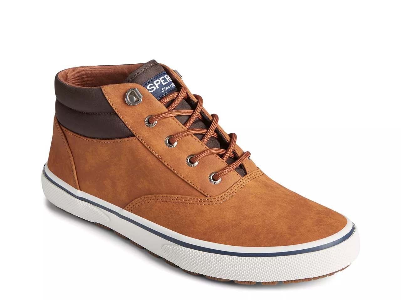 Halyard Storm Chukka Boot