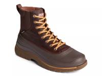 Cannon Winter Boot Dark Brown view