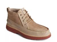 Authentic Original Plushwave Chukka Boot Brown view