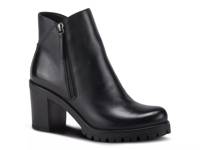 Dealey Bootie Black view