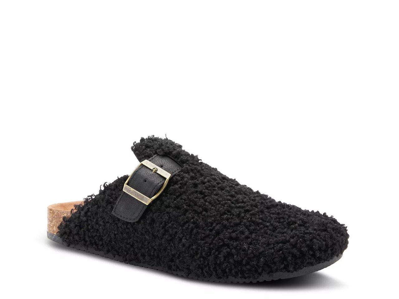 Dorian Slipper