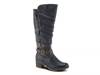 Gemisola Boot Navy view