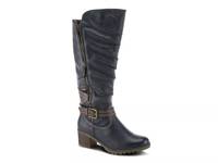 Gemisola Boot Navy view